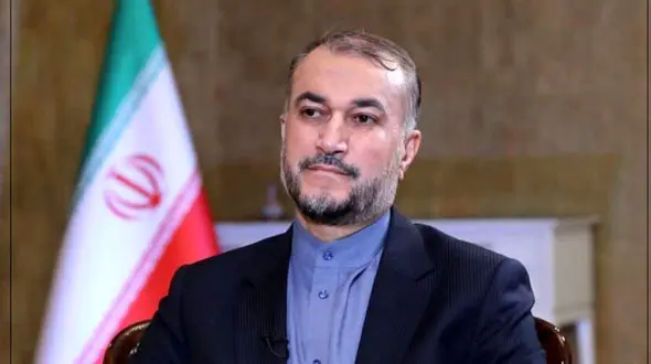 تبریک امیرعبداللهیان به دولت و مردم آفریقای جنوبی