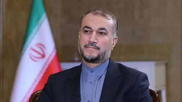 امیرعبداللهیان خواستار واکنش صریح شورای امنیت درباره حمله تروریستی اخیر اسرائیل شد