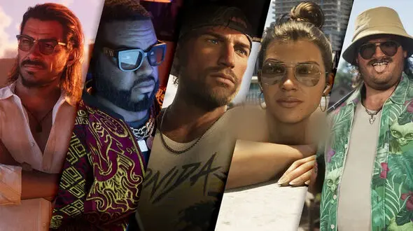 GTA 6 رسماً معرفی شد؛ تاریخ انتشار، داستان و گیم‌پلی نسل جدید