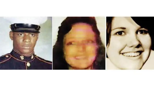 قاتل 2 زن با اشتباه قاضی بی گناه شناخته شد! + عکس / در این جنایت در پیست اتومبیلرانی فلوریدا رخ داد