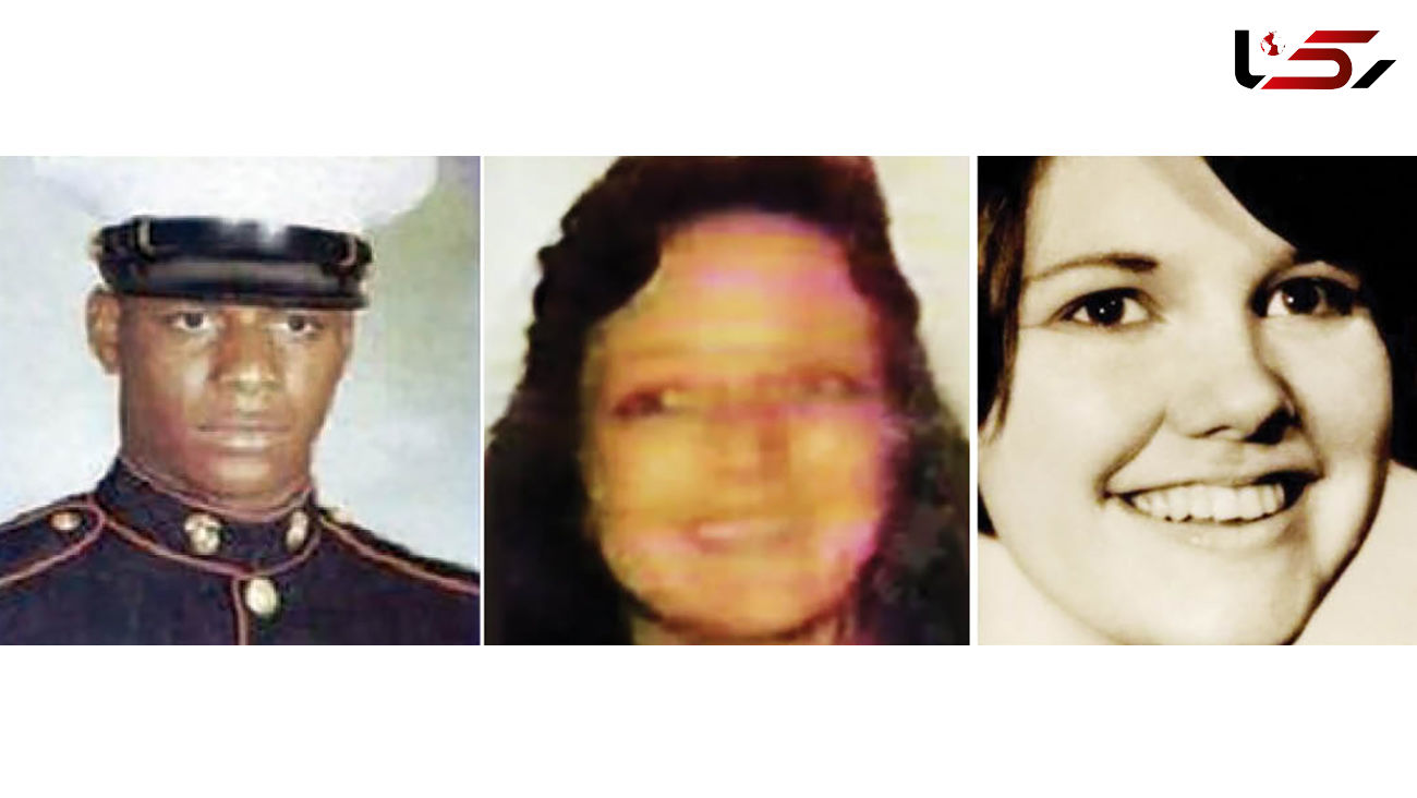 قاتل 2 زن با اشتباه قاضی بی گناه شناخته شد! + عکس / در این جنایت در پیست اتومبیلرانی فلوریدا رخ داد