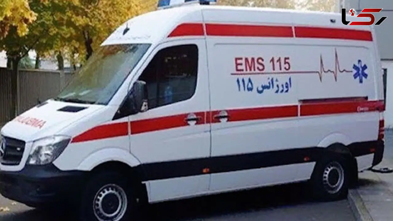 اورژانس تهران: وظیفه‌ای برای پوشش مسابقات فوتبال نداریم!