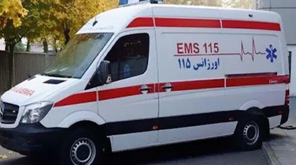 اختلال در شماره گیری اورژانس ۱۱۵ آبادان