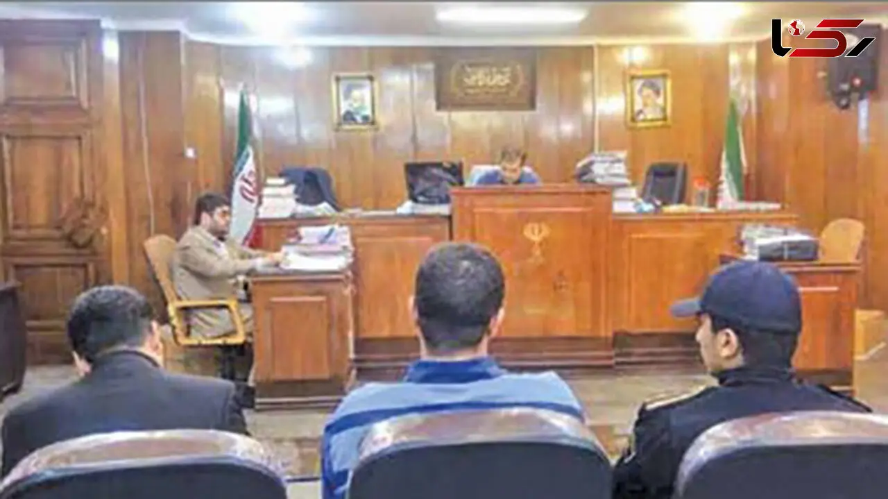 عروس کرجی مقابل چشمان داماد خود را به رودخانه انداخت / پدر و مادر فریبا قصاص می خواهند + عکس