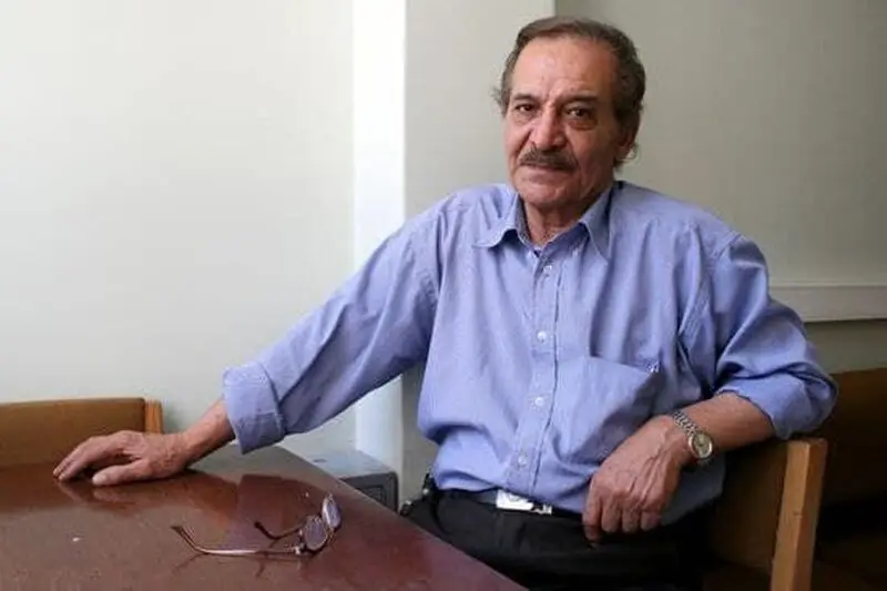 سالروز درگذشت سیامک اطلسی؛ از دوبله تا «پدرسالار» و «مختارنامه»