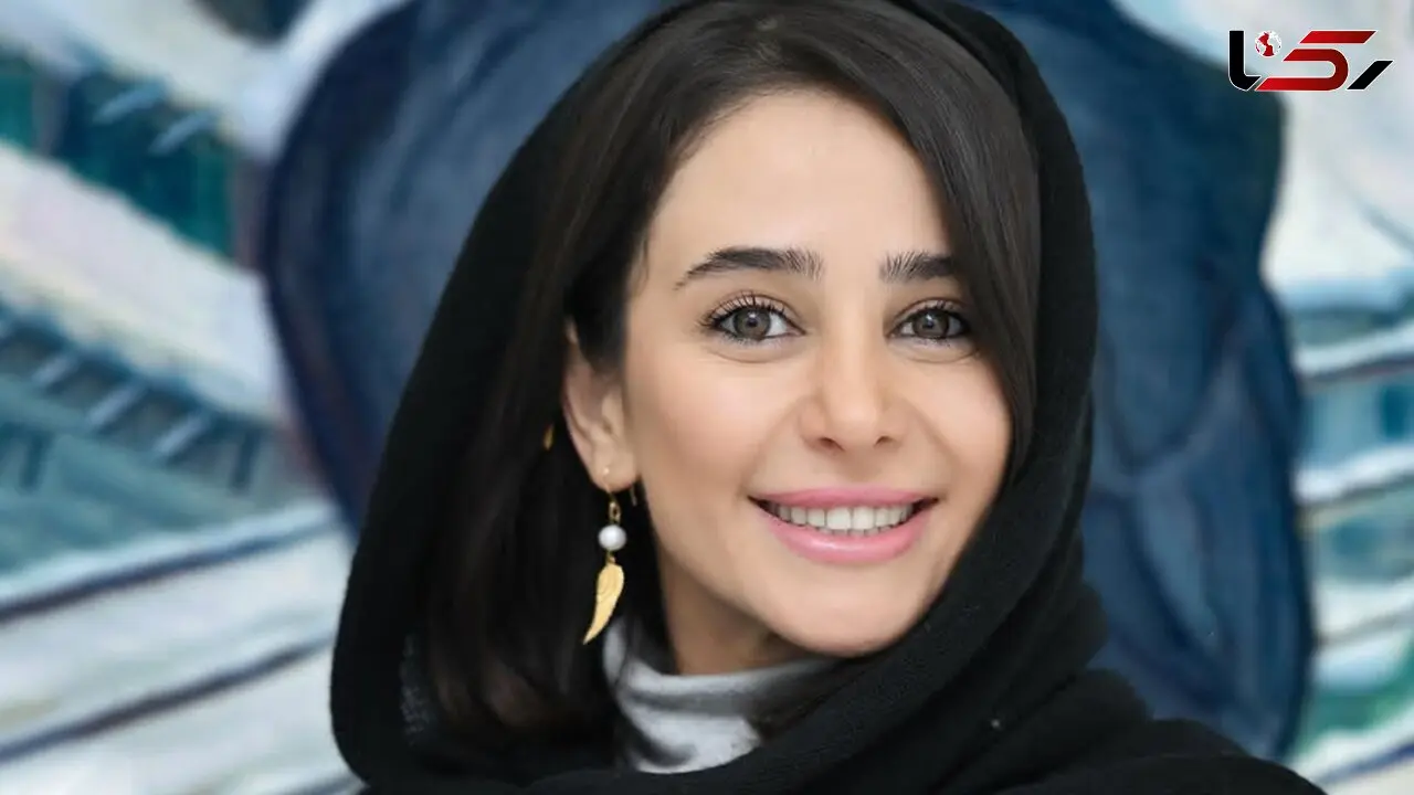 اورسایز با رنگ‌های خنثی؛ استایل جدید الناز حبیبی از حاشیه امن خارج نشد!