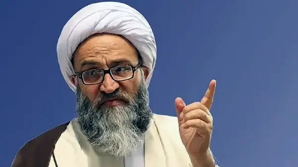 آیت‌الله حیدری: حادثه خودسوزی جوان اهوازی باید ریشه‌ای بررسی شود / برخی ادارات و شهرداریها با مردم چماقی برخورد می‌کنند  