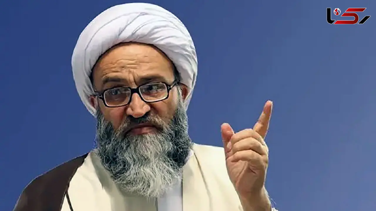 آیت‌الله حیدری: حادثه خودسوزی جوان اهوازی باید ریشه‌ای بررسی شود / برخی ادارات و شهرداریها با مردم چماقی برخورد می‌کنند  