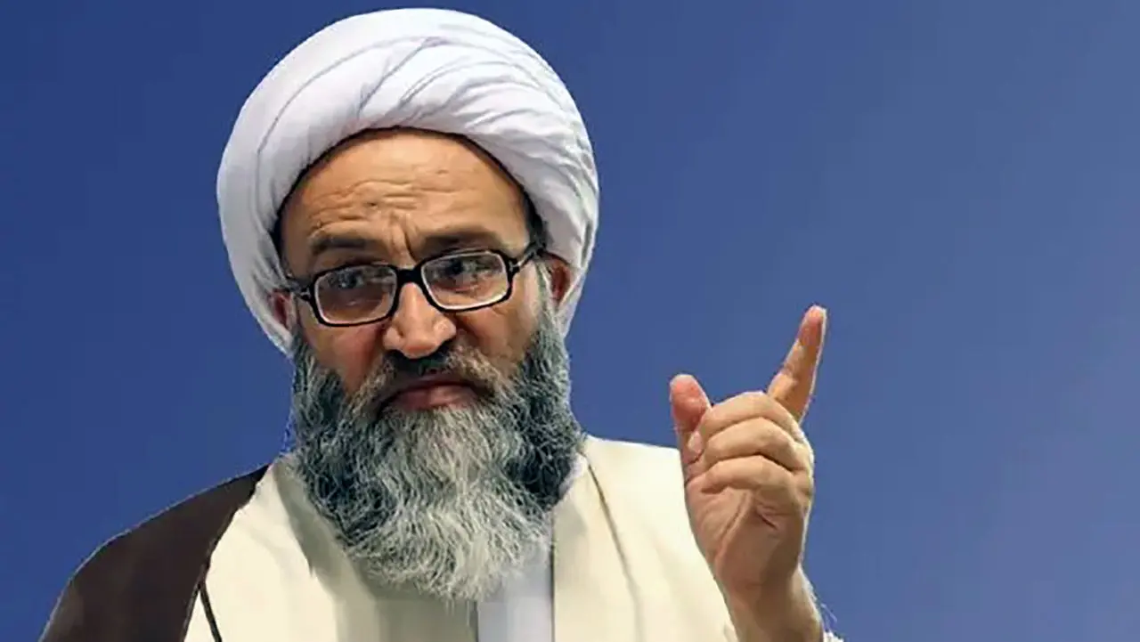 آیت‌الله حیدری: حادثه خودسوزی جوان اهوازی باید ریشه‌ای بررسی شود / برخی ادارات و شهرداریها با مردم چماقی برخورد می‌کنند  