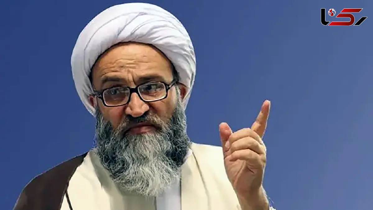 آیت‌الله حیدری: حادثه خودسوزی جوان اهوازی باید ریشه‌ای بررسی شود / برخی ادارات و شهرداریها با مردم چماقی برخورد می‌کنند  