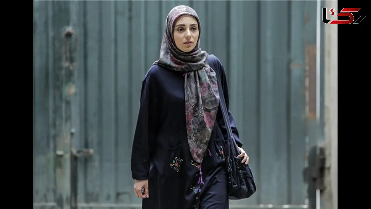 هستی مهدوی بعد از چند سال غیبت به تلویزیون برگشت