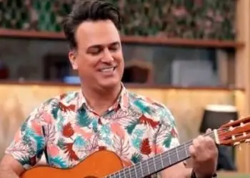 فیلم/ چینی خواندن حامد آهنگی/ خودشون غش کردن از خنده/ فقط انصاریان با خنده های منحصربفردش