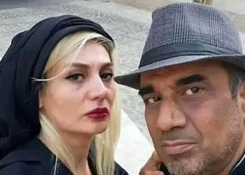 فیلم / نصرالله رادش به سیم آخر زد : خیلی چندش آورید، خجالت بکشید از این همه دروغ و ریا کاری / مردم از شما  بت ساخته اند