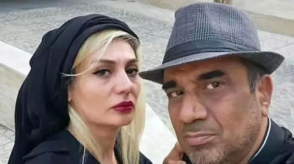 فیلم / نصرالله رادش به سیم آخر زد : خیلی چندش آورید، خجالت بکشید از این همه دروغ و ریا کاری / مردم از شما  بت ساخته اند