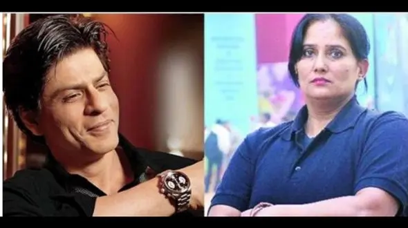 دلایل‌ بازیگر معروف مرد برای انتخاب بادیگاردهای زن! +عکس