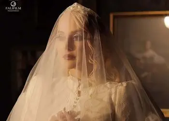 بیوگرافی آرام جعفری و همسرش بابک انصاری، ازدواج‌ها، تغییر چهره، فیلم‌ها و سریال‌ها 