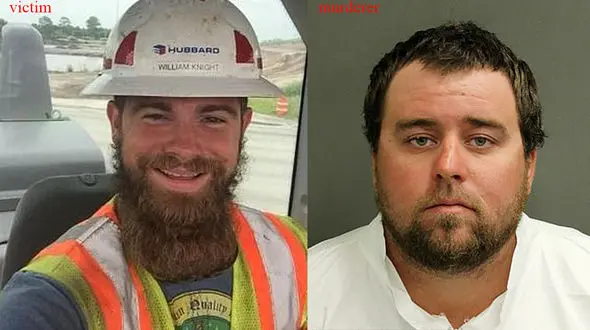 قتل در ساختمان نیمه کاره بر سر ترامپ! +عکس