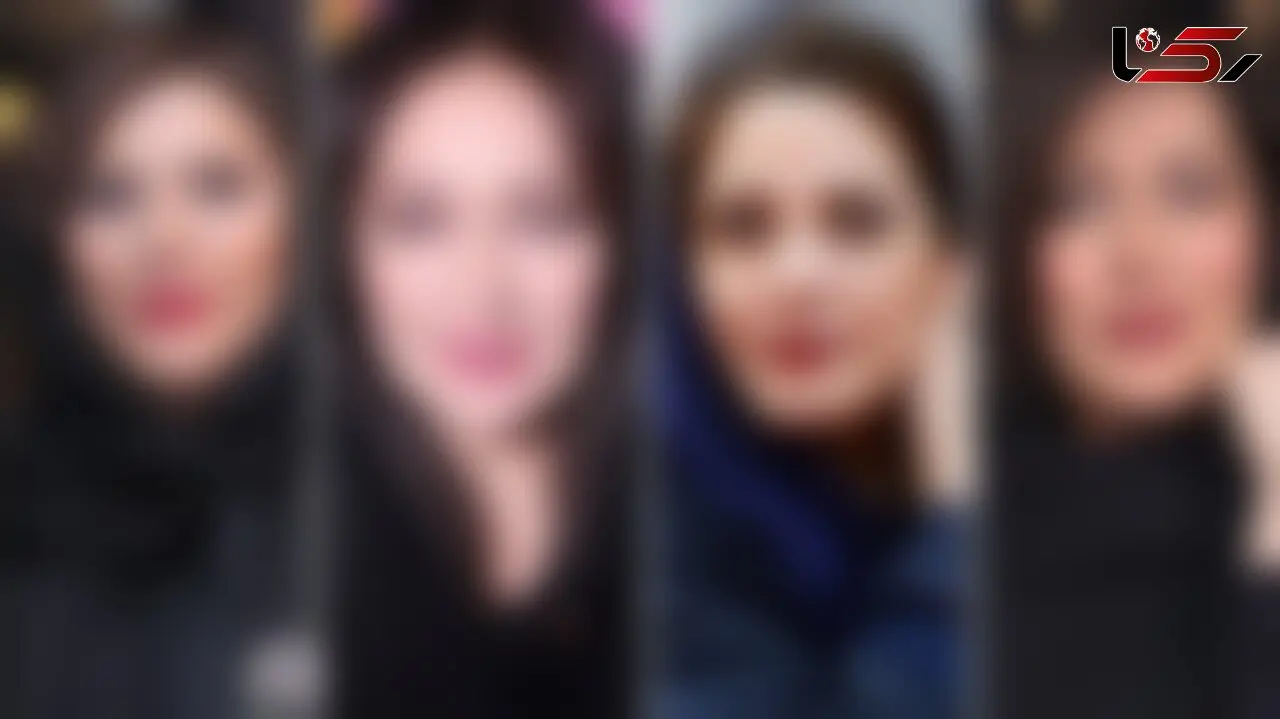 ترند ترین استایل این روزها متعلق به کدام خانم بازیگر جذاب ایرانی است؟ / حدس بزنید ! + عکس