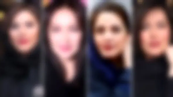 3 خانم بازیگر که خوش تیپ ترین و بهترین استایل را دارند + عکس و اسامی جذاب ها!