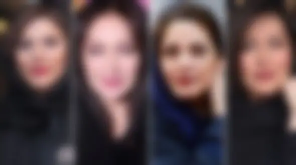 3 خانم بازیگر که خوش تیپ ترین و بهترین استایل را دارند + عکس و اسامی جذاب ها!