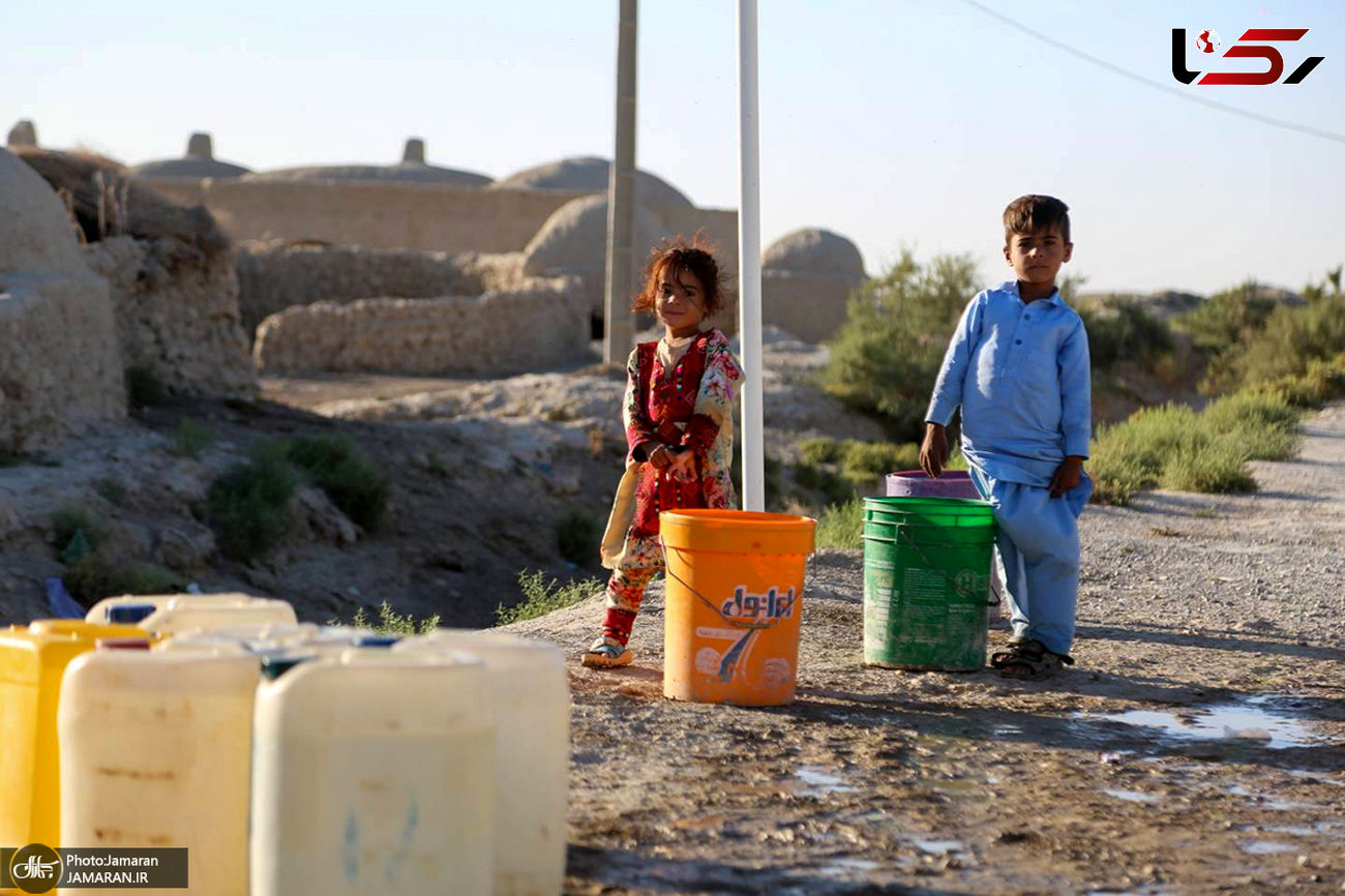 زندگی 400 هزار نفر از مردمان نجیب و اصیل ایران در خطر مرگ است 