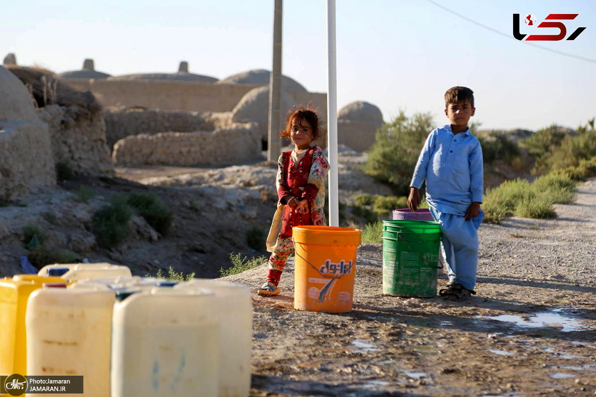 زندگی 400 هزار نفر از مردمان نجیب و اصیل ایران در خطر مرگ است 