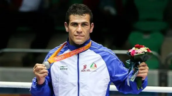 جاسم دلاوری درگذشت