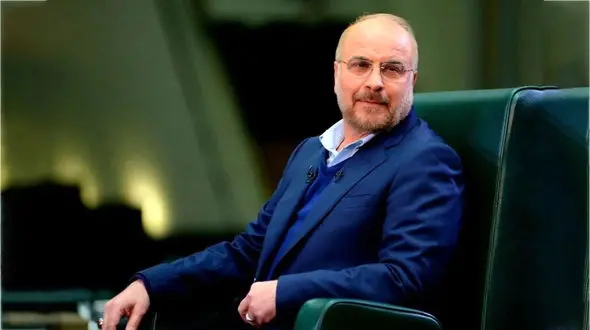 ابلاغ قانون پیوستن ایران به CFT به دولت توسط قالیباف