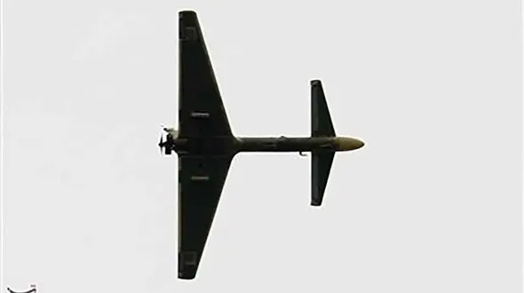 فرصت‌ صادرات 6.5 میلیارد دلاری پهپاد‌های ایرانی تا 2028