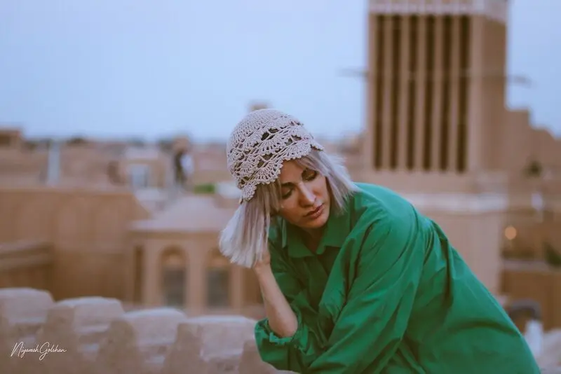 ریحانه رضی