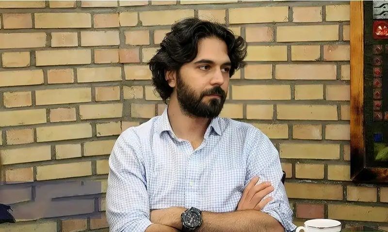 بیوگرافی پاشا رستمی