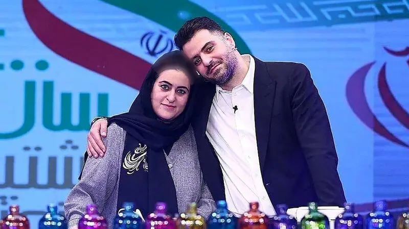 علی ضیا