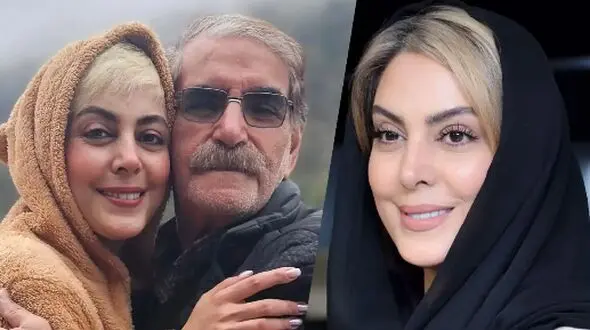 بیوگرافی نیلوفر شهیدی سن، آثار مهم، همسر و فرزند خوانده نیلوفر شهیدی