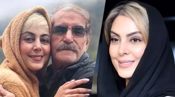 بیوگرافی نیلوفر شهیدی سن، آثار مهم، همسر و فرزند خوانده نیلوفر شهیدی