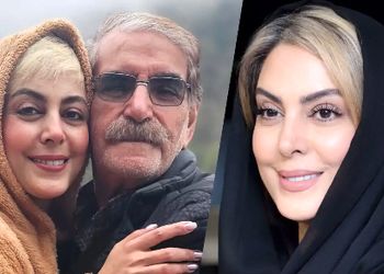 بیوگرافی نیلوفر شهیدی سن، آثار مهم، همسر و فرزند خوانده نیلوفر شهیدی