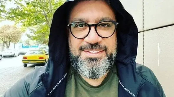 رضا رشیدپور : من اهل مسافرت هستم، اهل مهاجرت نیستم