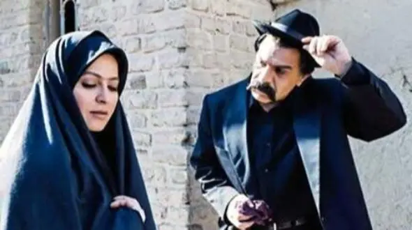 تغییرچهره زمین تا آسمان اکرم محمدی بازیگر سریال شب دهم بعد از 22 سال/ اصلاً تو خیابون قابل شناسایی نیست+عکس