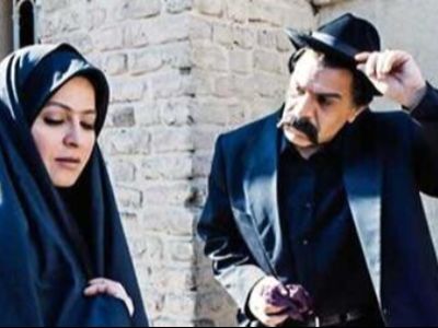 تغییرچهره زمین تا آسمان اکرم محمدی بازیگر سریال شب دهم بعد از 22 سال/ اصلاً تو خیابون قابل شناسایی نیست+عکس