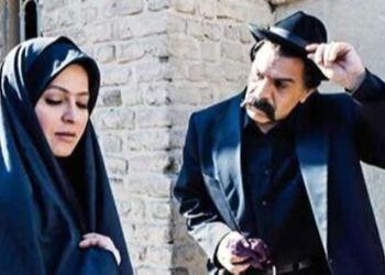 تغییرچهره زمین تا آسمان اکرم محمدی بازیگر سریال شب دهم بعد از 22 سال/ اصلاً تو خیابون قابل شناسایی نیست+عکس