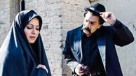تغییرچهره زمین تا آسمان اکرم محمدی بازیگر سریال شب دهم بعد از 22 سال/ اصلاً تو خیابون قابل شناسایی نیست+عکس