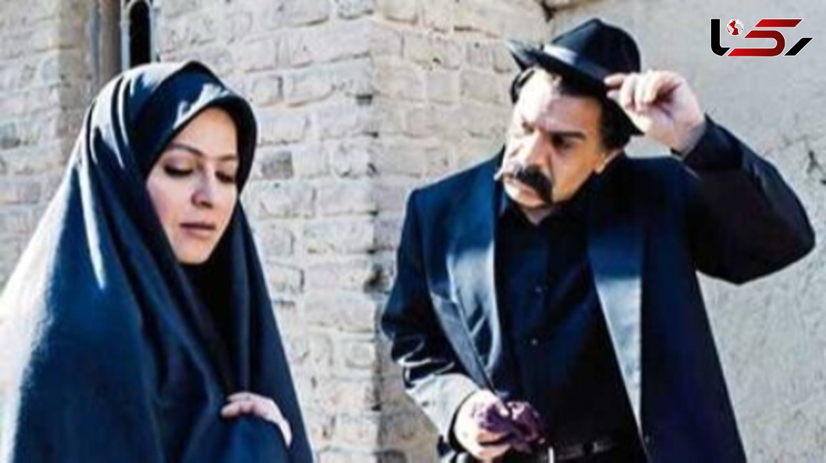 تغییرچهره زمین تا آسمان اکرم محمدی بازیگر سریال شب دهم بعد از 22 سال/ اصلاً تو خیابون قابل شناسایی نیست+عکس