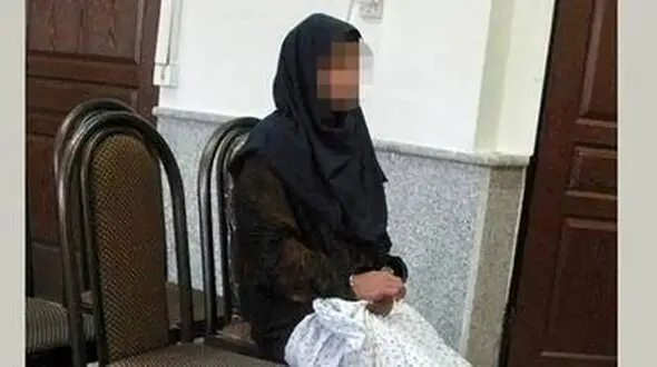 اختلاف عاشقانه به آتش‌سوزی مرگبار ختم شد / دود آتش جان دختر همسایه را گرفت