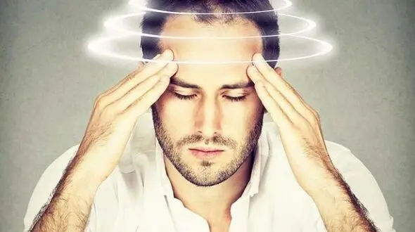 مرگ در کمین مبتلایان به سرگیجه