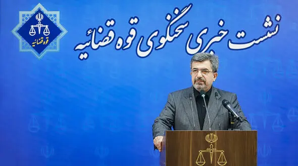 شلیک مرگ به وکیل شاهرودی جلوی دادگاه / او در آمبولانس چه گفت؟!