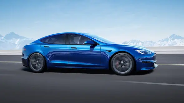 خرید ماشین تسلا در ایران امکان پذیر است؟