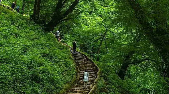 پاسخ به سوالات رایج درباره قلعه رودخان + عکس