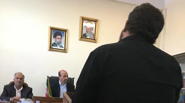 پای چوبه دار بودم که مادرم سکته کرد و ... + عکس