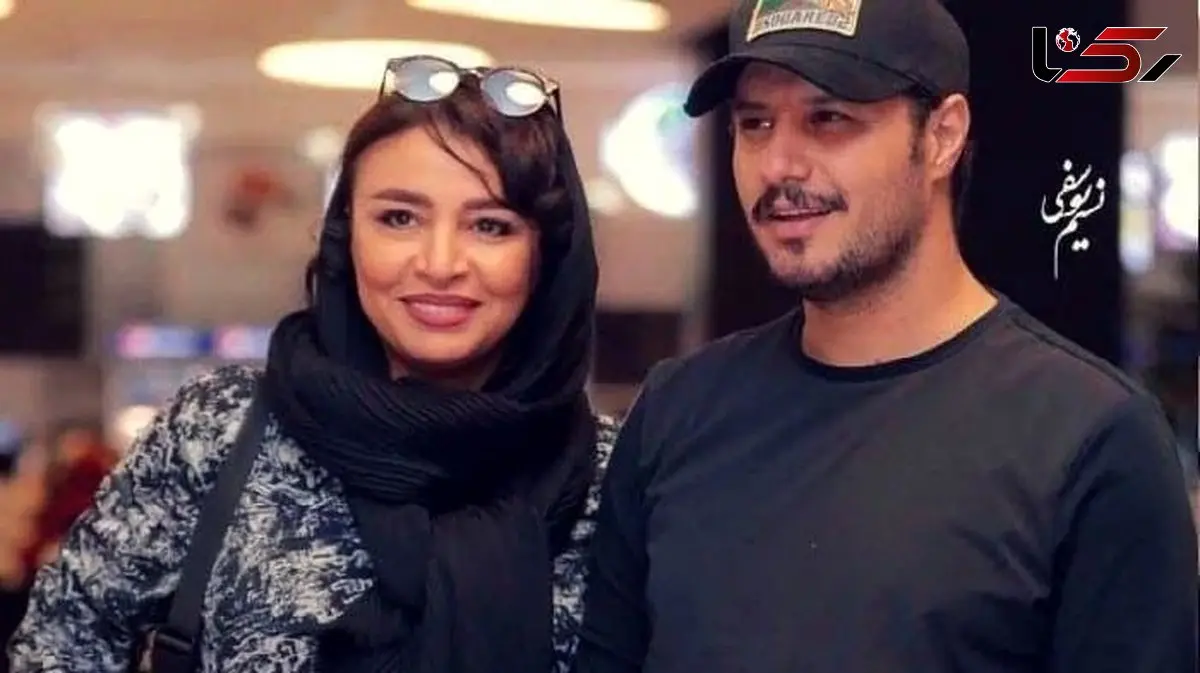 فیلم / جواد عزتی: یکبار با دمپایی و پیژامه رفتم بابام رو رسوندم یه پیرزنی گفت جوون منم تا سر خیابون ببر بعد شبش تو یکی از دههای قزوین داشتم ...