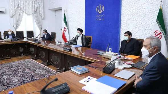 تاکید رئیس جمهور بر سرعت بخشیدن به اقدامات در راستای ثبات بازار