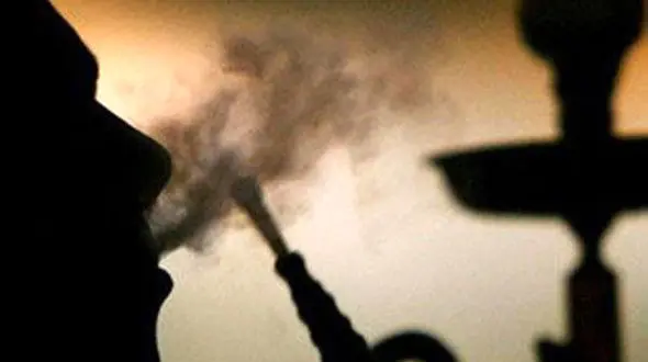 قلیان و خطر انتقال کرونا